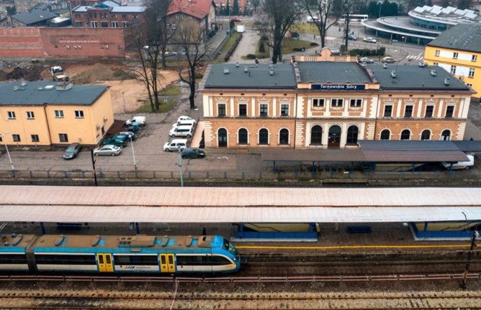 Śląskie zapowiada dokapitalizowanie KŚ i zakup 22 pociągów