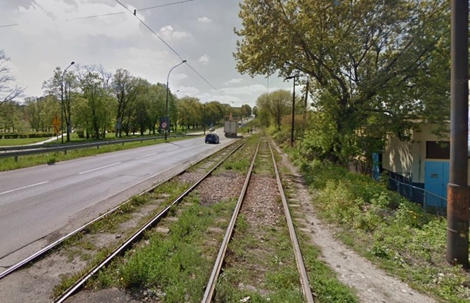 Będzin: Niebawem remont linii do Czeladzi i zajezdni