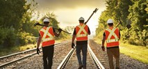 Siemens z dużą umową na utrzymanie infrastruktury kolejowej w Kanadzie