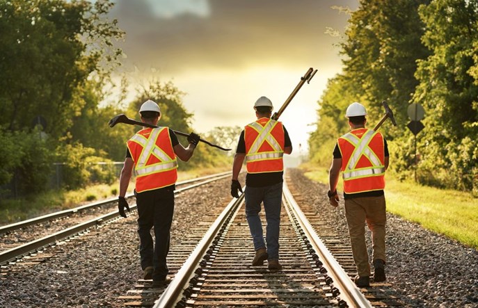 Siemens z dużą umową na utrzymanie infrastruktury kolejowej w Kanadzie