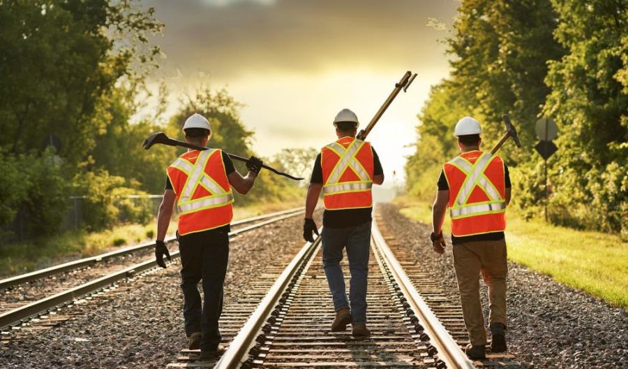 Siemens z dużą umową na utrzymanie infrastruktury kolejowej w Kanadzie
