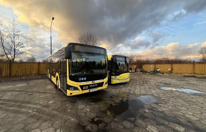 PKM Świerklaniec z jedną ofertą na dzierżawę autobusów