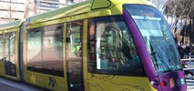 Tramwaj w hiszpańskim Jaén czeka od 2011 roku na uruchomienie. Wreszcie się uda?