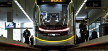 Porto: Pierwszy chiński pojazd dla Metro do Porto zaprezentowany