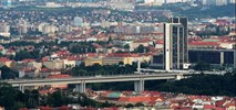 50 lat praskiego metromostu