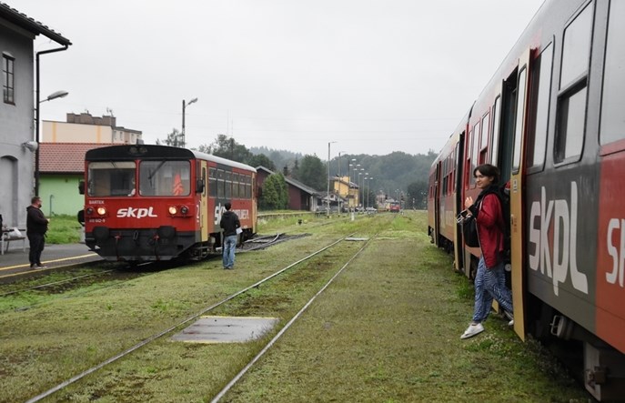 Polregio potwierdza: 1 marca ruszamy do Ustrzyk Dolnych