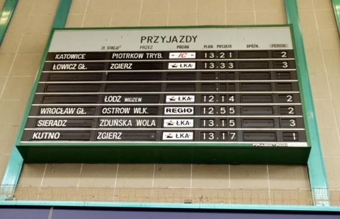 Koniec łódzkich pragotronów. Ostatni taki system w kraju