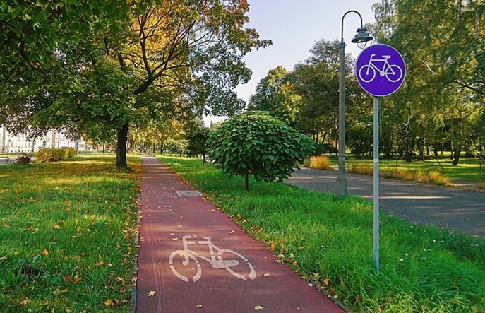 Łódzkie: Startuje kilka pieszych i rowerowych inwestycji z budżetu obywatelskiego