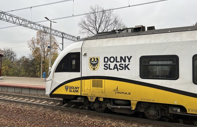 Dolny Śląsk odpowiada Polregio w sprawie "Nadodrzanki"