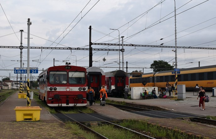 Ukraina rozbudowuje ofertę międzynarodową także na Słowację