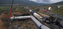 Katastrofa kolejowa w Grecji, co najmniej 32 osoby nie żyją