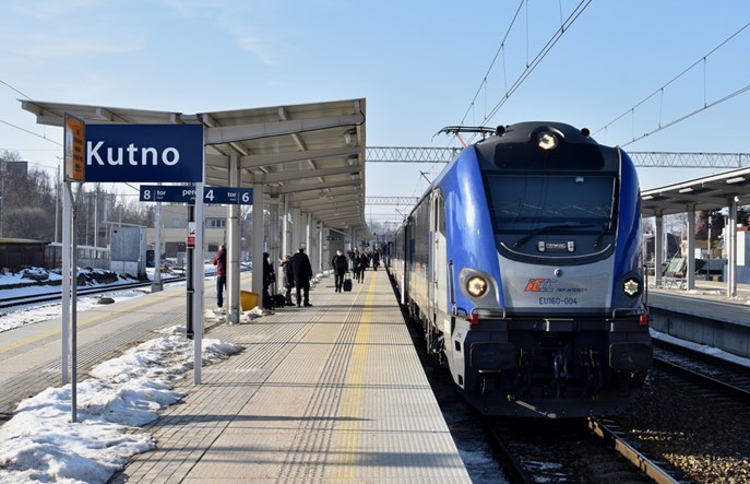 Bilety PKP Intercity staniały