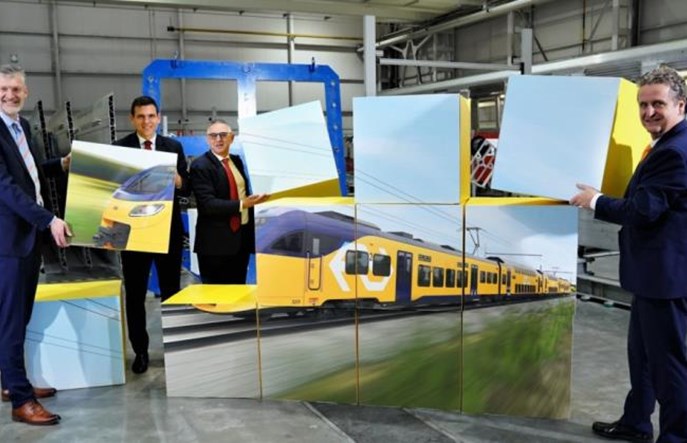 CAF podsumowuje rok 2022. „Historycznie najlepszy”