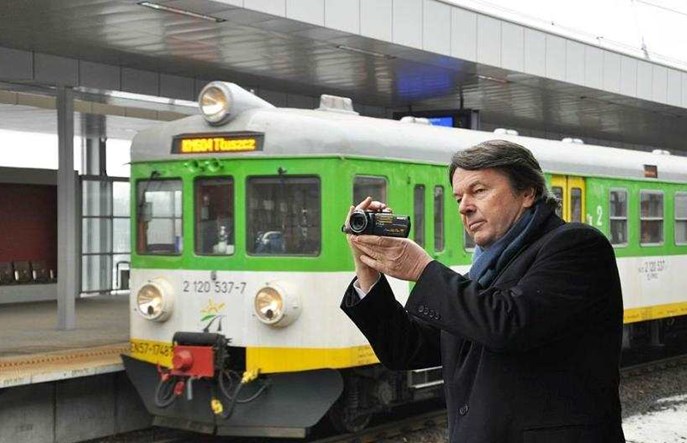 Jakubas: Chcemy chronić pracowników Newagu przed zwolnieniami 