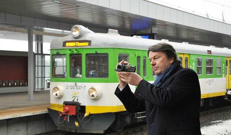 Jakubas: Chcemy chronić pracowników Newagu przed zwolnieniami Jakubas: Chcemy chronić pracowników Newagu przed zwolnieniami