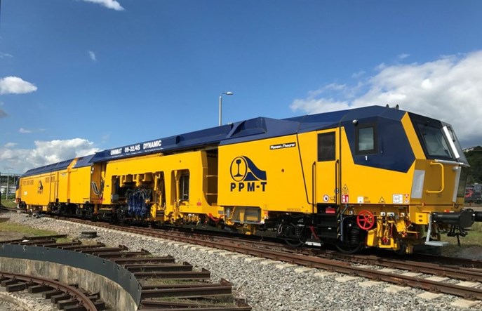 PPM-T (Grupa PLK). Merchel-Koter składa rezygnację