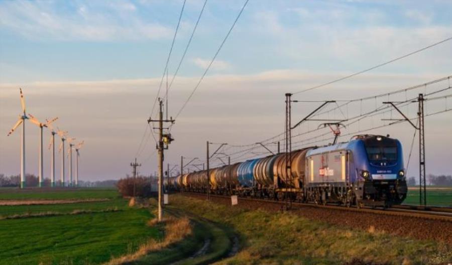 Orlen KolTrans: 2022 – rok stabilizacji i wzrostu Orlen KolTrans: 2022 – rok stabilizacji i wzrostu