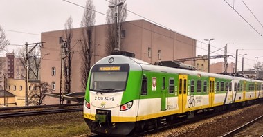 Marcowa korekta rozkładu jazdy Kolei Mazowieckich. Co się zmieni?
