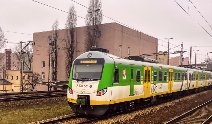 Marcowa korekta rozkładu jazdy Kolei Mazowieckich. Co się zmieni? Marcowa korekta rozkładu jazdy Kolei Mazowieckich. Co się zmieni?