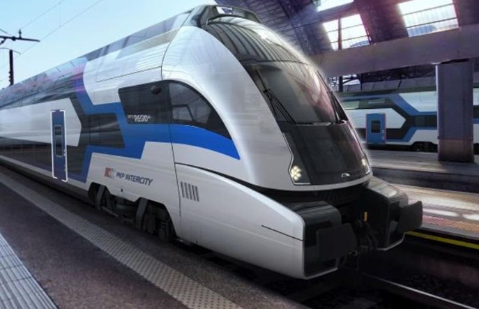 Czy PKP Intercity stać na nowe piętrowe push-pulle?