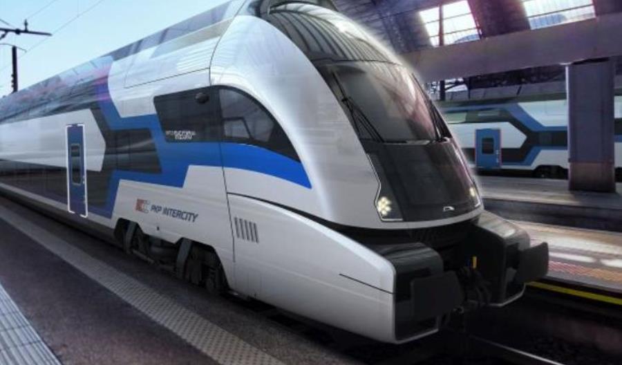 Czy PKP Intercity stać na nowe piętrowe push-pulle? Czy PKP Intercity stać na nowe piętrowe push-pulle?