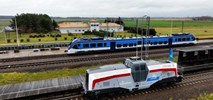 Rumunia. Duże zamówienia na tabor dzięki KPO. Startują Alstom i Pesa