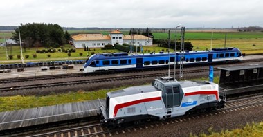 Rumunia. Duże zamówienia na tabor dzięki KPO. Startują Alstom i Pesa