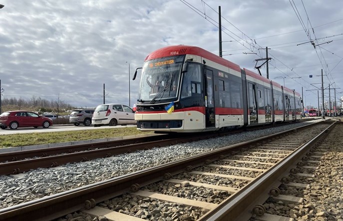 Gdańsk z ofertą na naprawy i utrzymanie tramwajów