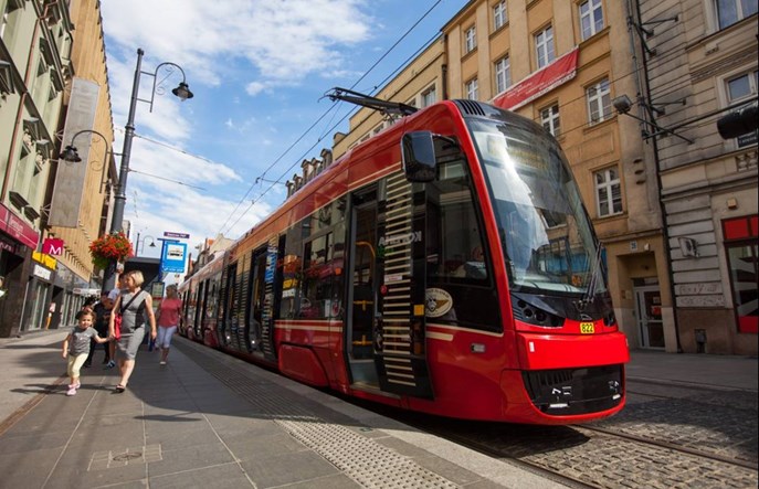 Pesa nadal będzie oferowała różne typy tramwajów