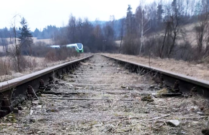 Rok temu wykoleił się pociąg z uchodźcami. Są ustalenia komisji