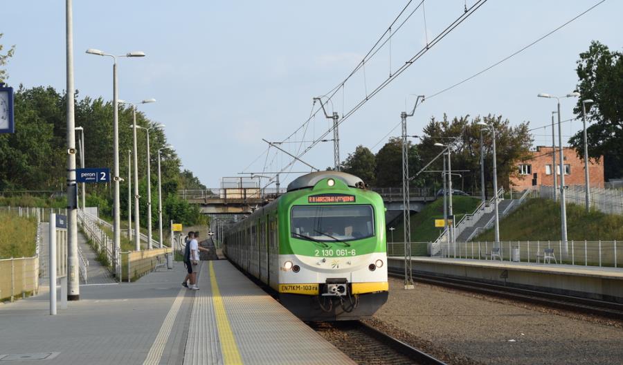 Koleje Mazowieckie: Będą duże tymczasowe zmiany na linii radomskiej Koleje Mazowieckie: Będą duże tymczasowe zmiany na linii radomskiej