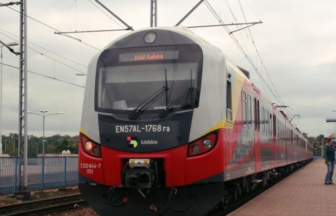 InterRegio Poznań – Łódź – Warszawa nie zawsze bezpośrednie