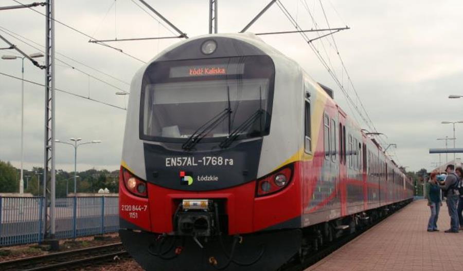 InterRegio Poznań – Łódź – Warszawa nie zawsze bezpośrednie InterRegio Poznań – Łódź – Warszawa nie zawsze bezpośrednie