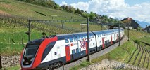 Alstom w zgodzie z Kolejami Szwajcarskimi w sprawie problemów z piętrowymi pociągami
