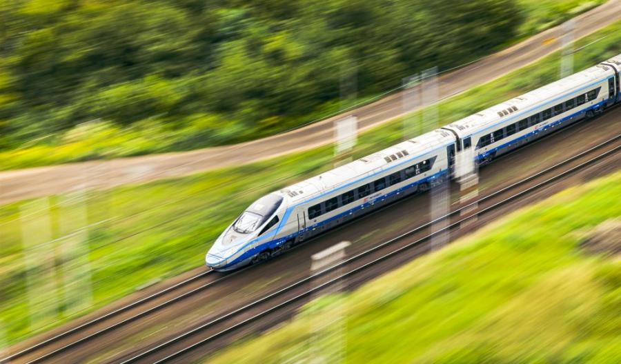 PKP Intercity organizuje konkurs dla szkół PKP Intercity organizuje konkurs dla szkół