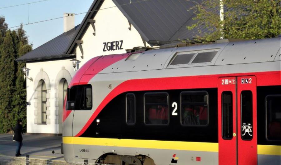 Łódzkie: W tym roku znów przybędzie przystanków Łódzkie: W tym roku znów przybędzie przystanków