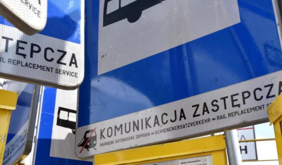 PLK: Wraca część pociągów ze Skierniewic do Łowicza