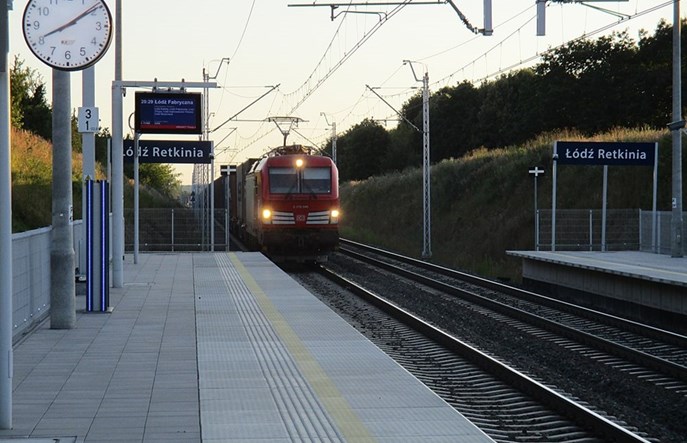 Łódź: Nowy przystanek na Retkini będzie przesunięty przez KDP?
