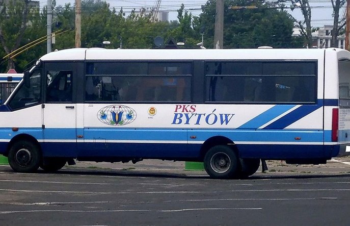 PKS Bytów: Mniej połączeń niż przed pandemią. Koniec kursów pospiesznych