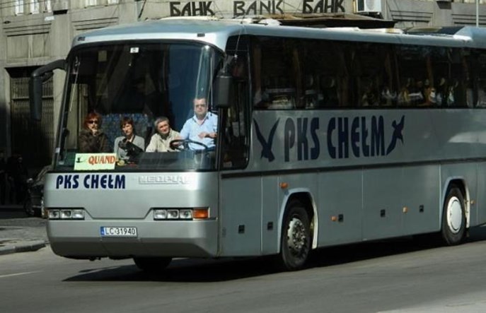 Chełm: Biurowiec zamiast dworca PKS. Pozostaną przystanki