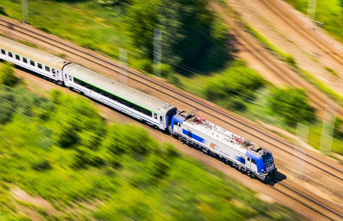 Bilet PKP Intercity kupisz w sklepie?