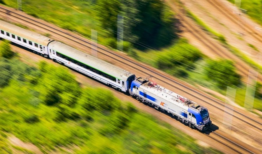 Bilet PKP Intercity kupisz w sklepie? Bilet PKP Intercity kupisz w sklepie?