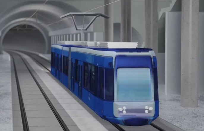 Kraków. Decyzja środowiskowa dla metra będzie później