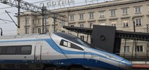 Pendolino od marca 2023. Szybciej do Krakowa, wolniej do Gdańska