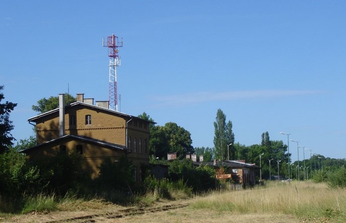 Zachodniopomorskie nie wznowi ruchu do Drawna, chyba że linia zostałaby wydłużona do Choszczna 