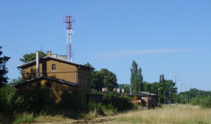 Zachodniopomorskie nie wznowi ruchu do Drawna, chyba że linia zostałaby wydłużona do Choszczna Zachodniopomorskie nie wznowi ruchu do Drawna, chyba że linia zostałaby wydłużona do Choszczna