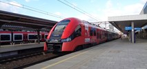 Mniej podróżnych w pociągu KW do Łodzi. Będą zmiany w ofercie 