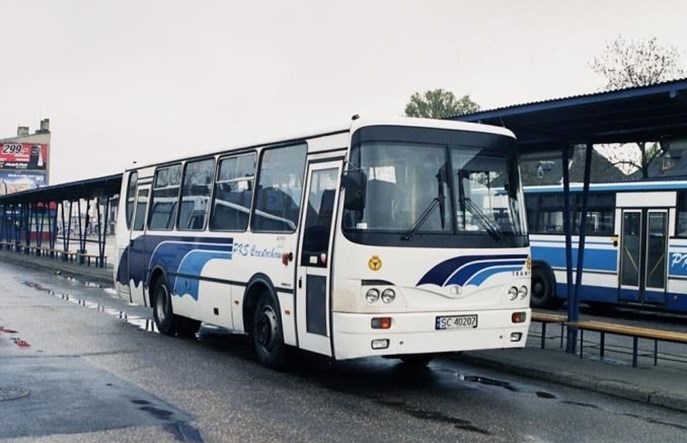 Częstochowa: Teren b. dworca PKS skomercjalizowany. „Będą nowe przystanki” 