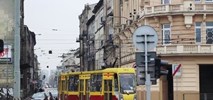 Łódź: Po dwóch latach tramwaje wrócą na Kilińskiego