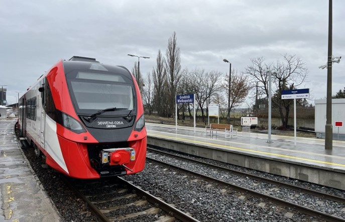 Wielkopolska uruchomi nowe połączenia w aglomeracji Poznania